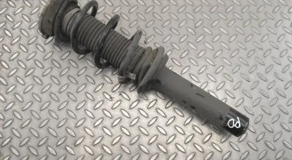 Volvo S90, V90 Front shock absorber/damper 31658003