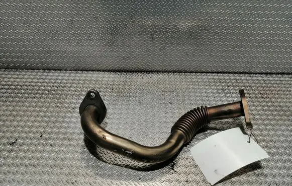 Volkswagen Transporter - Caravelle T4 EGR valve line/pipe/hose 074131525D MP0