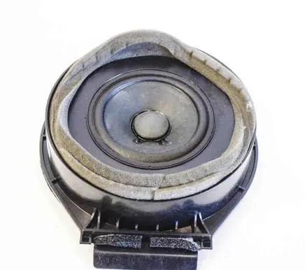 Chevrolet Volt I Rear door speaker 3190360010 990439