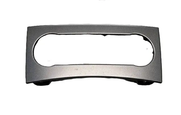 Mercedes-Benz CLK A209 C209 Panel trim A2096802807