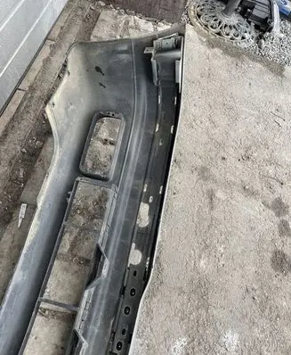 BMW 3 E36 Front bumper