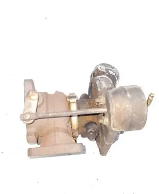 Chrysler PT Cruiser Turbo VV12AL0015 020326214X