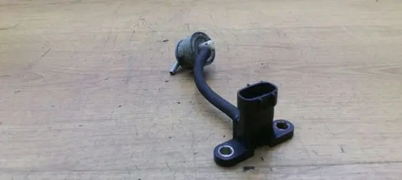Air pressure sensor