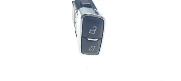 Ford Fusion II Central locking switch button BB5T14017CCW