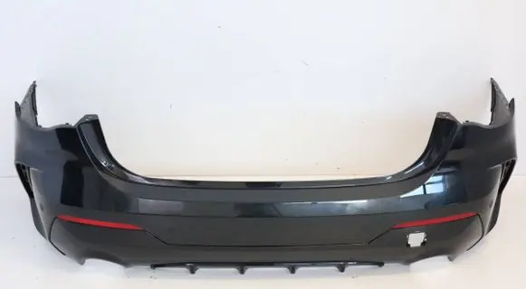 BMW 4 G22 G23 G24 G26 Rear bumper 130745890