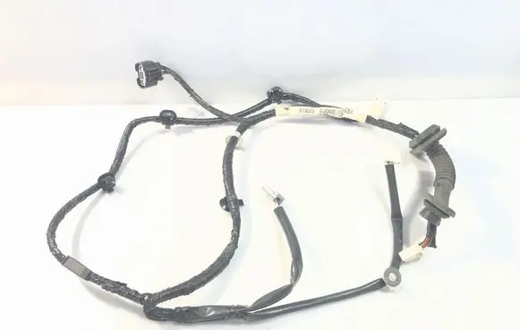 Subaru Forester SK Rear door wiring loom 91823SJ000