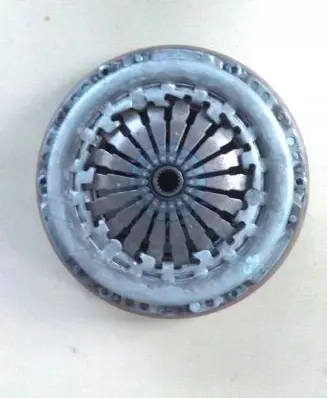 Citroen C3 Clutch set kit