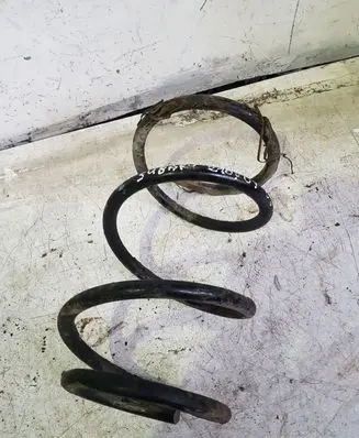 Subaru Outback Front coil spring