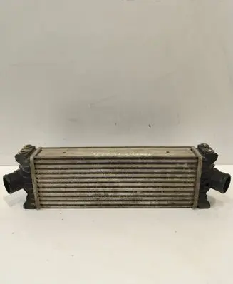 Ford Transit Intercooler radiator