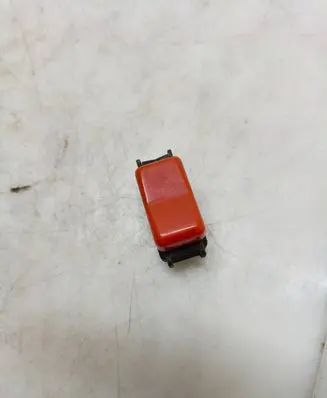 Mercedes-Benz E W124 Hazard light switch 1248200110