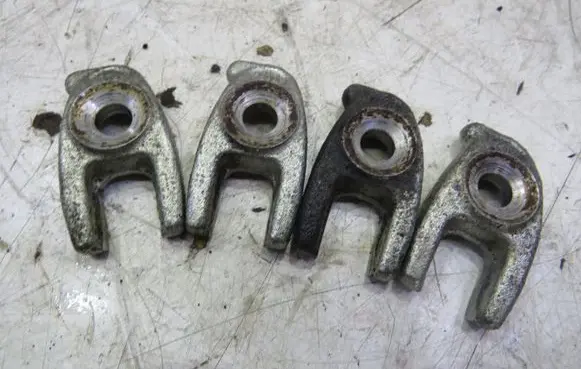 Nissan Note (E12) Fuel Injector clamp holder GMAUTO4574097