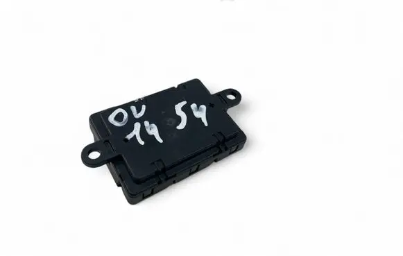 BMW X2 F39 Other control units/modules 9371374