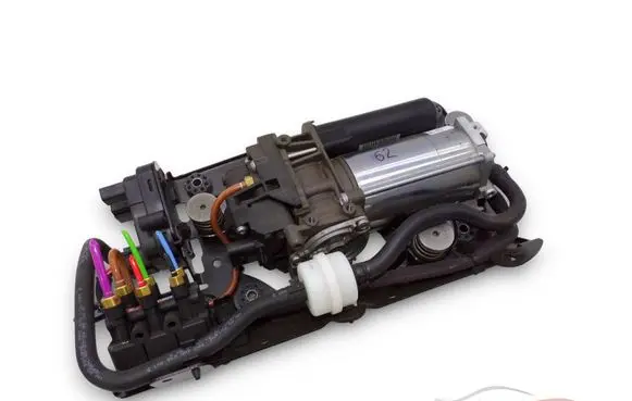 Audi A8 S8 D5 Air suspension compressor/pump 4N0616005D 4M0907776