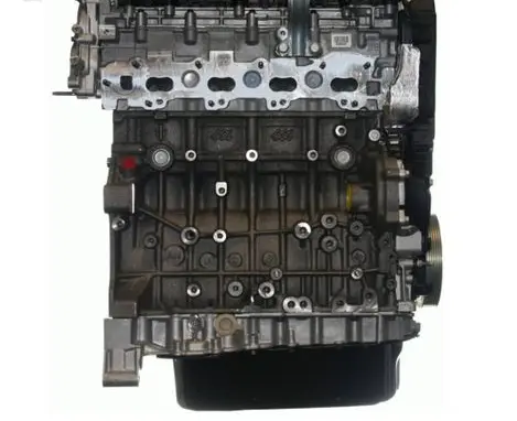 Ford Edge I Engine T8CM