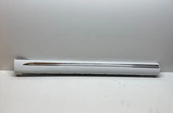 Mercedes-Benz Metris W447 Rear door trim (molding) A4476909902 4476905801