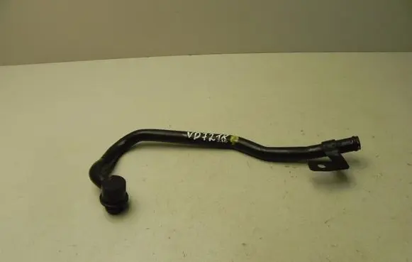 Volkswagen Golf VII Engine coolant pipe/hose 04L121065AJ VD7218