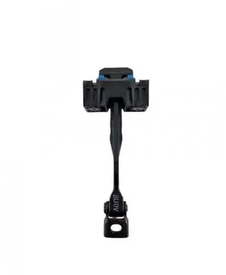 Audi Q3 8U Front door check strap stopper 8U0837249B