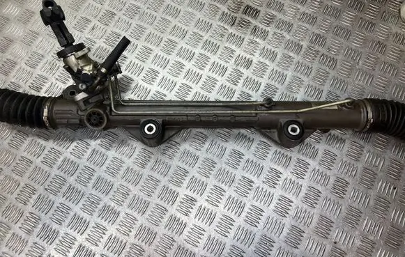 Jaguar S-Type Steering rack 7852501749