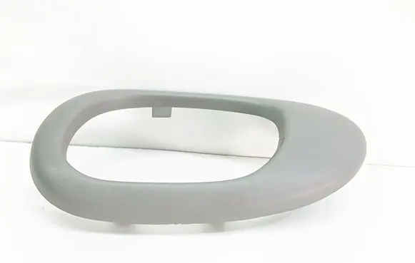 Other rear door trim element