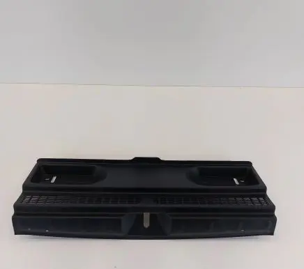 Mini One - Cooper F56 F55 Trunk/boot sill cover protection 7298591