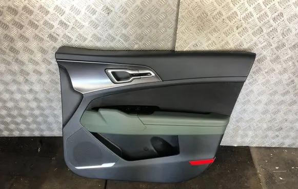 KIA Sportage Front door card panel trim 82320R2500WK M0220R2010AY8 82320R2500