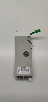 Volvo XC60 Aerial antenna amplifier 30775160 070909