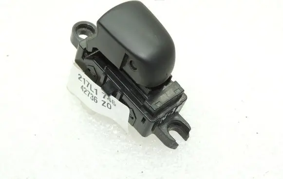 Nissan X-Trail T32 Electric window control switch 254114CE0A