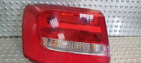 Audi A6 S6 C7 4G Rear/tail lights S27698719 4G9945095