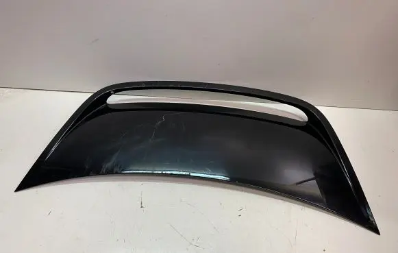 Jaguar I-Pace Engine hood trim J9D316C628FB