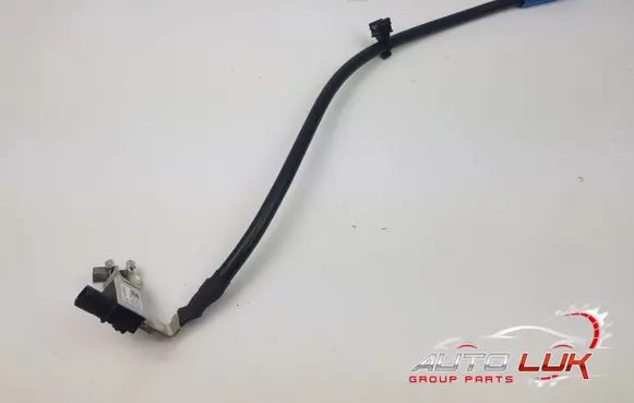 Mercedes-Benz GLC X253 C253 Alarm system siren A0009057414