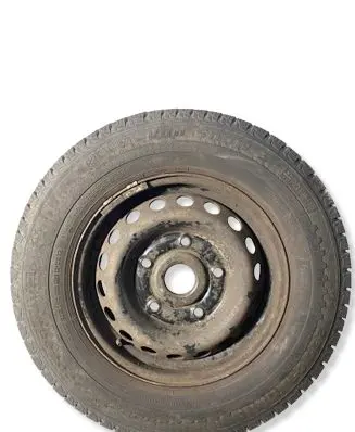 Ford Transit VII R16 spare wheel KK211015CA