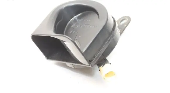 Honda Accord Horn signal