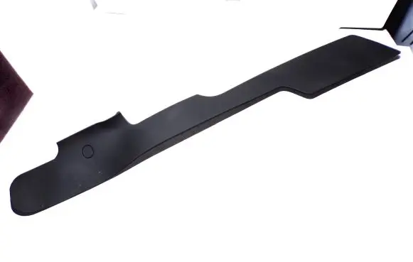 Other center console (tunnel) element