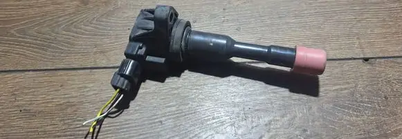 Honda Jazz High voltage ignition coil Cm11108