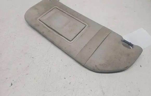 Peugeot 107 Sun visor 