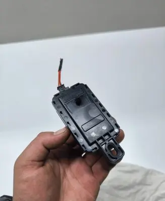 BMW X2 F39 Door central lock control unit/module 8706502 A2C94289407
