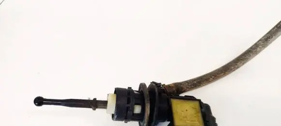 Clutch master cylinder