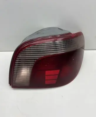 Toyota Yaris Rear/tail lights 52004