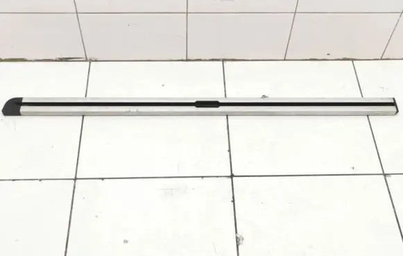 Audi A6 S6 C6 4F Tie down hook / loop 4F9863555 8918000017