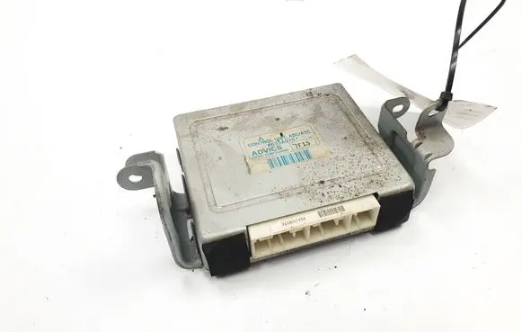 Mitsubishi Pajero Cruise control unit/module TEMPOMATU 8633A015