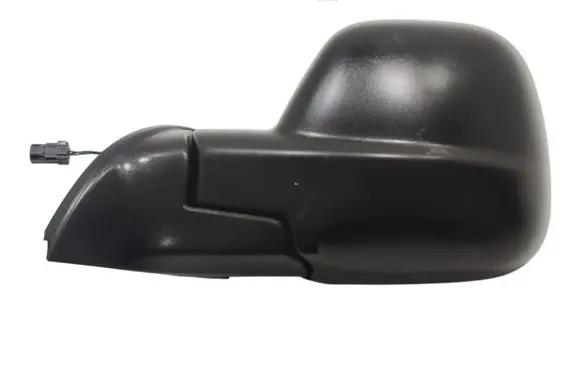 Peugeot Partner Front door electric wing mirror 96777523XT