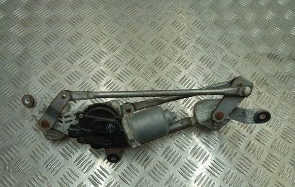 Suzuki SX4 Front wiper linkage and motor 3811079J00 1593000850