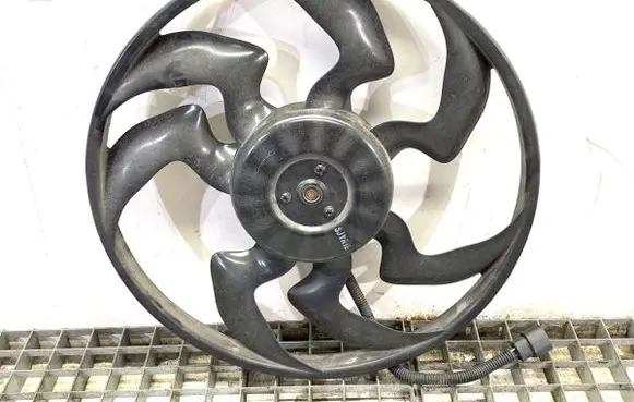 Hyundai i30 Fan set 3137230234