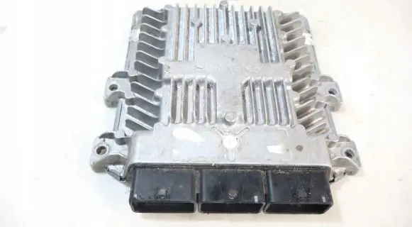 Peugeot 607 Engine control unit/module ECU