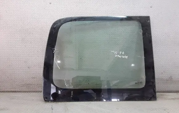 Citroen Berlingo Rear side window