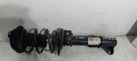 Mercedes-Benz C W204 Front shock absorber/damper A2043208213