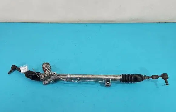 Steering rack