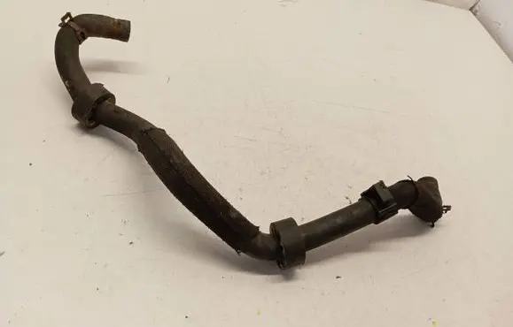 Volkswagen Transporter - Caravelle T5 Engine coolant pipe/hose 7H0122058D