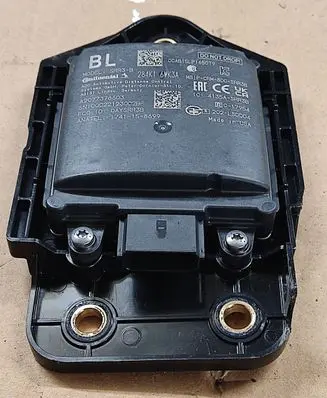 Nissan Leaf II (ZE1) Blind spot module 1741158699 A2C77378603 284K16WK3A