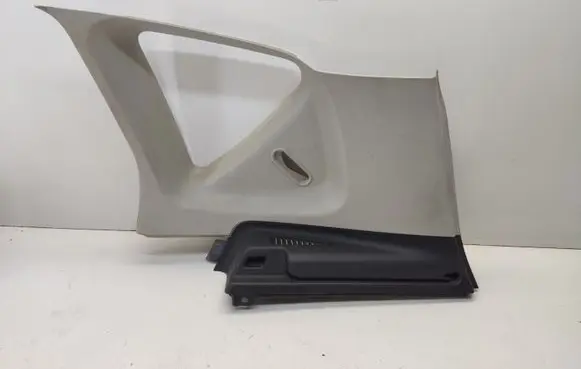 Mercedes-Benz A W169 (C) pillar trim A1696900625